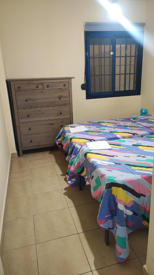 Vista Bahia Con Piscinas, Parking Y Terraza Daire La Herradura  Dış mekan fotoğraf